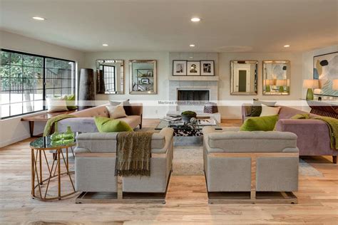 Hardwood Floors | Martinez Wood Floors | Miami, Florida