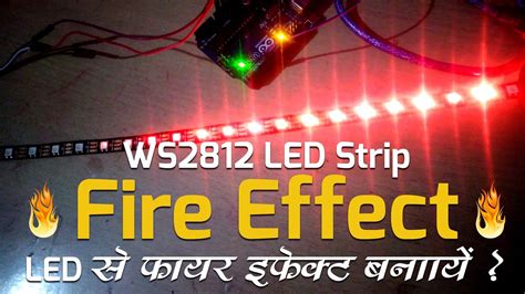 Image result for Arduino NeoPixel Effects