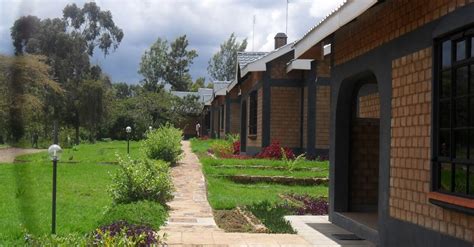 Hotel The Old House, Nanyuki, Kenya - www.trivago.in
