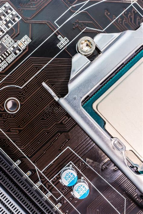 Image result for CPU Socket Installation