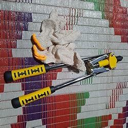 Inditrust Dream 17 Inch (425MM) Hand Riveter Gun, Riveting Tool Fast ...