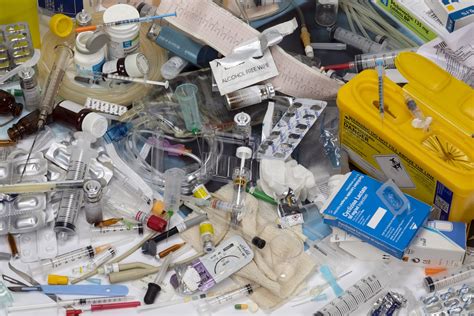 A Comprehensive Guide to Medical Waste Disposal - A-Thermal (Pty) Ltd