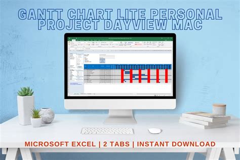 Excel Project Planner 的图像结果