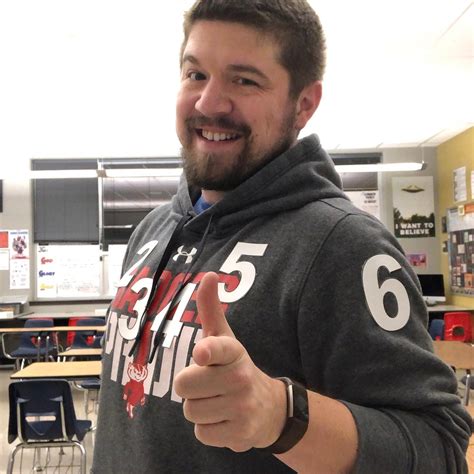 Chris Schalewski | In case you didn’t already know, I’m someone you can count on. # ...