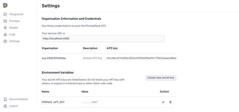 Image result for Example All Settings