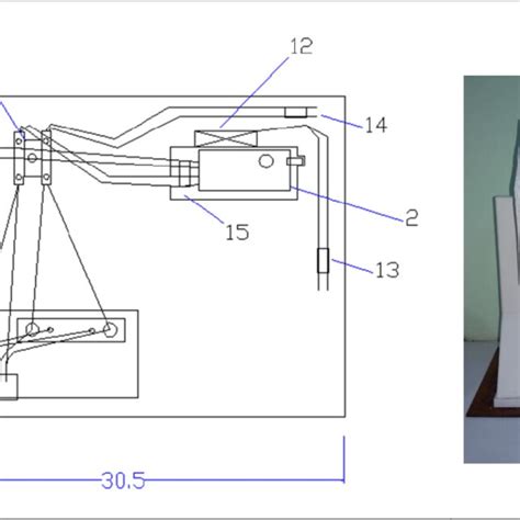 Image result for Electrical Control Circuit
