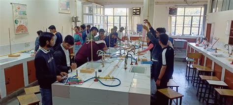 Maharaja Surajmal Institute of Technology