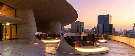 Burj Al Hamam Doha: A Lebanese Restaurant in the Pearl Qatar