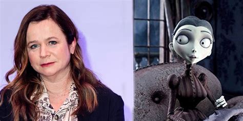 Image result for Behind the Voice Actors Corpse Bride