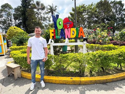 7 lugares que ver en Filandia (Colombia) ️
