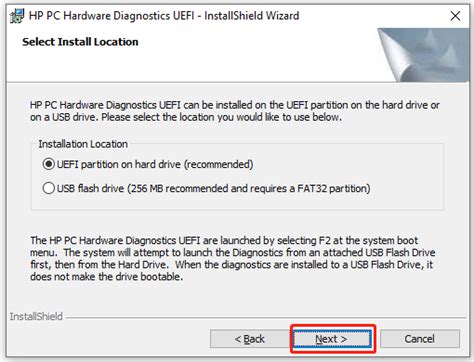 Image result for HP Hardware Diagnostics Tutorial