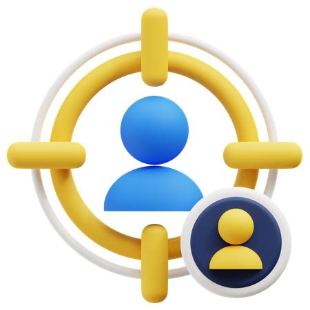 Target Customer Icon 的图像结果