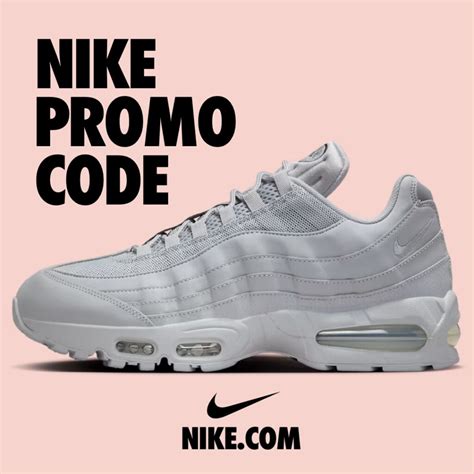 Image result for Nike Promo Code