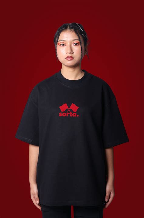 unisex luxury hustlewear. – sorta.club