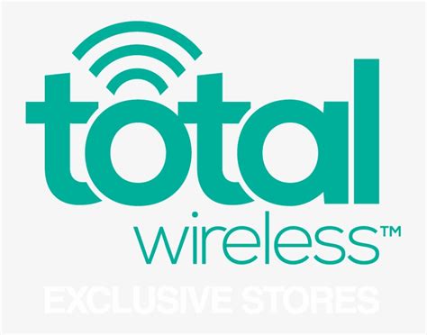 Image result for Total Wireless Signs Logo