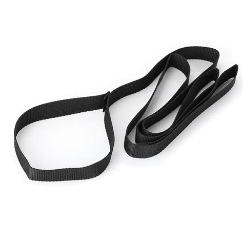 Buy Leg Lifter Nylon Leg Lifter Strap With Foot Strip Mobility Aids ...