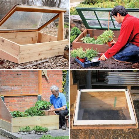 Build a Cheap Cold Frame 的图像结果