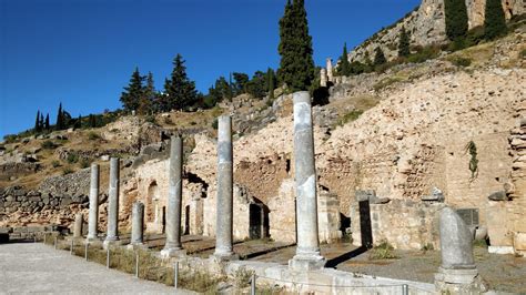 Image result for Delphi Greece