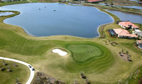 Venetian Golf & River Club in Venice : Villas & Homes for Sale