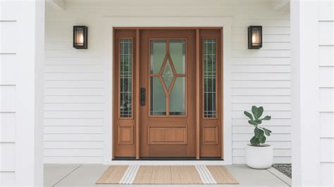 Average Door Height & Width: Find the Perfect Fit for You - Stellas wardrobe
