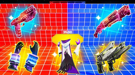 WILD RED VS BLUE🔴🔵 7345-5227-4525 by vetements - Fortnite Creative Map Code - Fortnite.GG