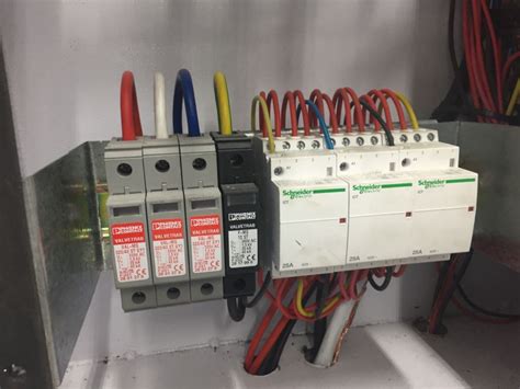 Image result for Lightning Surge Protection Testing