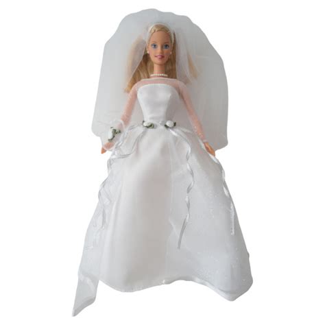 Image result for Barbie Bride Doll