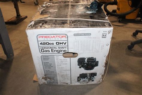 Image result for Predator 420Cc Engine Manual