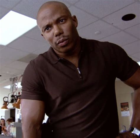 Doakes Dexter