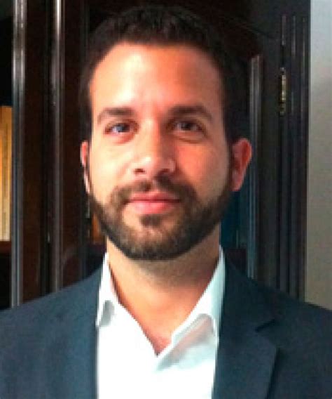 Nuestro equipo – Santiago Vélazquez