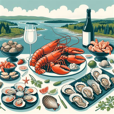 The Ultimate List of Connecticut's Finest Seafood Restaurants