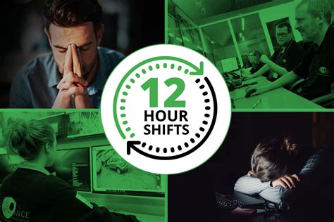 12 Hour Shifts - Why we scrapped them to improve staff wellbeing