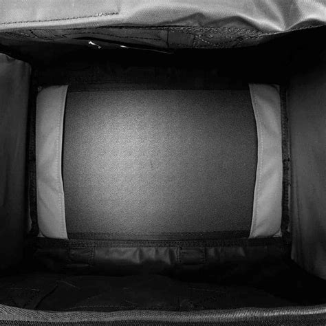 CARRY ON CANVAS BAG - RXES05C206BK