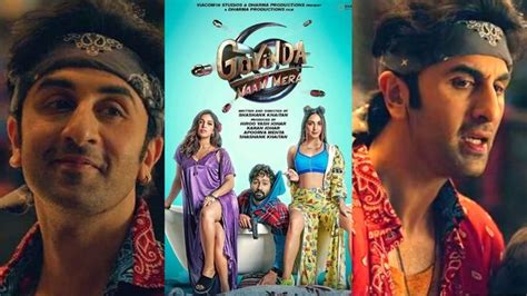 'Govinda Naam Mera': Ranbir Kapoor's cameo in Vicky Kaushal's comedy ...