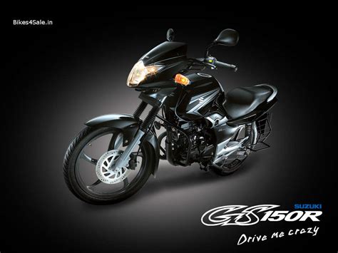 Suzuki GS 150R price, specs, mileage, colours, photos and reviews ...