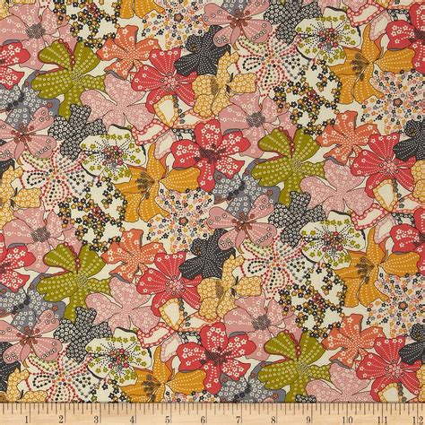 floral prints lawn