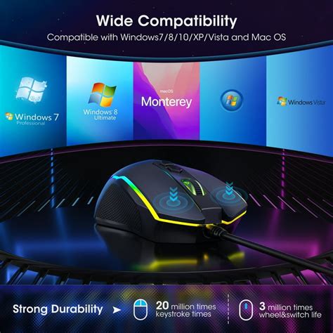 Image result for T16 Mouse Setup