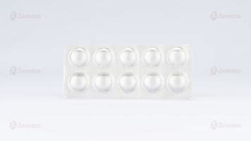 Troxip OD Tablets | Zuventus