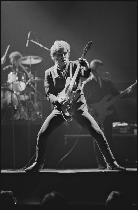 Bruce Springsteen 1978 的图像结果