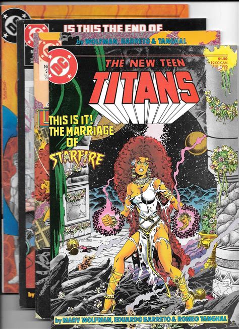 Nightwing And Starfire New 52