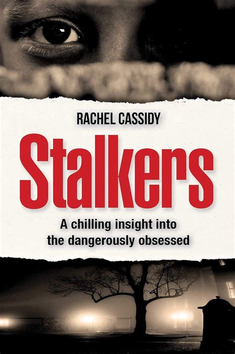 Buy Stalkers: The Human Target Book Online at Low Prices in India ...