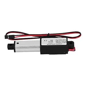 Linear Actuator, Mini Electric Linear Actuator Mini Linear Actuator ...