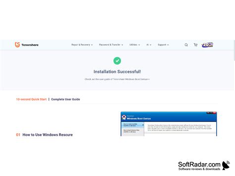 Image result for Windows Boot Utility