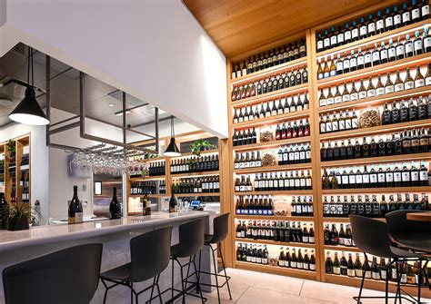 Milos Wine Bar - Acolyte - Acolyte