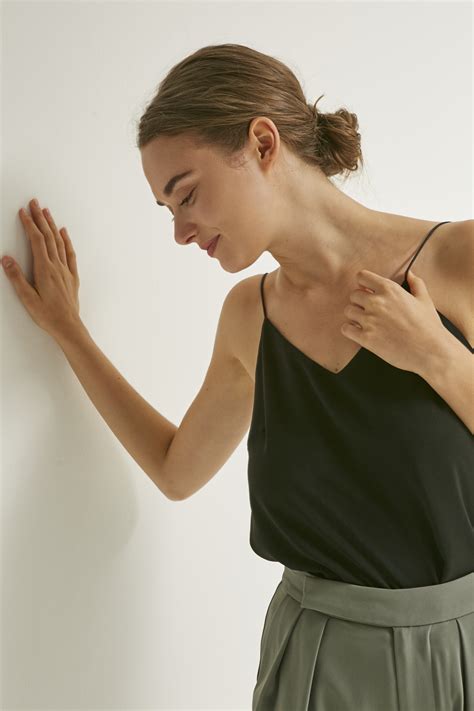 High-Waisted Pleat Pants - Our Second Nature