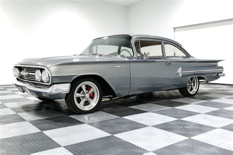1960 Chevrolet Bel Air | Classic & Collector Cars