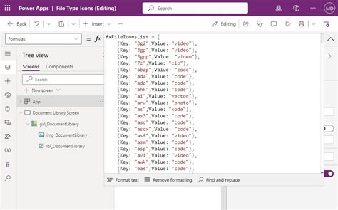 Image result for Power Apps Open File