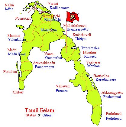 Eelam - JungleKey.in Wiki