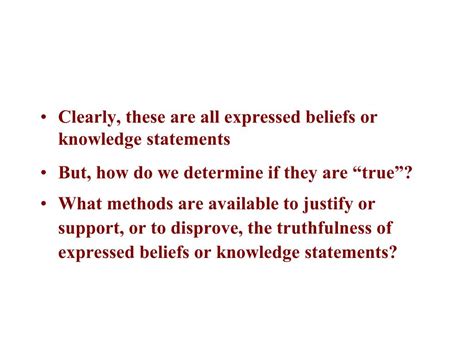 Epistemology 的图像结果