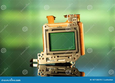 Image result for DSLR CMOS-Sensor